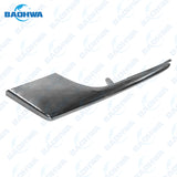 TESLA Model X Right Upper Fog Light Chrome Strip Trim Molding 1049610-00-F