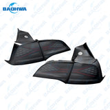TESLA Model Y (20-24) / Model 3 (17-23) Smoked Version LED Tail Lights