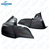TESLA Model Y (20-24) / Model 3 (17-23) Smoked Version LED Tail Lights