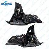 TESLA Model Y (20-24) / Model 3 (17-23) Smoked Version LED Tail Lights