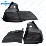 TESLA Model Y (20-24) / Model 3 (17-23) Smoked Version LED Tail Lights