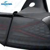 TESLA Model Y (20-24) / Model 3 (17-23) Smoked Version LED Tail Lights