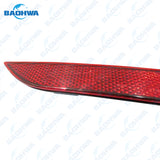 TESLA Model Y Rear Right Passenger Bumper Reflector Light 1626227-00-A (20-24)