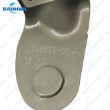 TESLA Model 3 BIW Fender Bracket Lower Left 1102252-S0-D (17-22)
