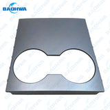 TESLA Model 3 Center Console Cupholder Bezel Trim Cover 1755535-00-A