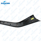 TESLA Model 3 Center Console Left Side Molding Cover 1087936-00-E
