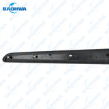 TESLA Model 3 Center Console Left Side Molding Cover 1087936-00-E