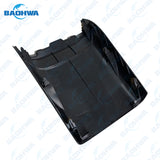 TESLA Model 3 Center Console Rear End Trim Cover Panel Upper 1087930-00-B