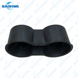 TESLA Model 3 Center Console Rubber Cup Holder Cover 1087988-00-E