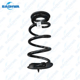 TESLA Model 3 Coil Spring With Spring Pads 1044472-04-A