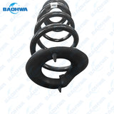 TESLA Model 3 Coil Spring With Spring Pads 1044472-04-A