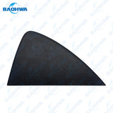TESLA Model 3 Dashboard Left  Side End Cover Trim 1083361-00-D