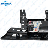 TESLA Model 3 Dashboard Lower Left Trim 1083345-00-E
