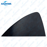 TESLA Model 3 Dashboard Right Side End Cover Trim 1083362-00-D
