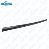 TESLA Model 3 Door Window Molding Left Front Black Trim 1080681-00-H