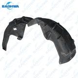 TESLA Model 3 Drivers Side Rear Wheel Arch Housing 1081584-00-D (17-23)
