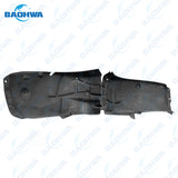 TESLA Model 3 Drivers Side Rear Wheel Arch Housing 1081584-00-D (17-23)
