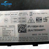 TESLA Model 3 Electronic Key Interface Unit 1100241-00-H