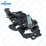 TESLA Model 3 Engine Hood Lock 1033011-00-G (17-22)
