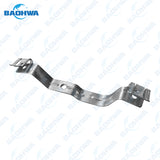 TESLA Model 3 Front Bumper Right Side Liner Bracket 1104541-00-B