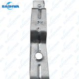 TESLA Model 3 Front Bumper Right Side Liner Bracket 1104541-00-B