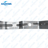 TESLA Model 3 Front Bumper Right Side Liner Bracket 1104541-00-B