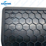 TESLA Model 3 Front Center Console Storage Rubber Mat Bin Insert 1093093-00-B (17-23)