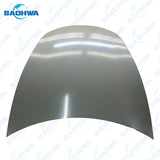 TESLA Model 3 Front Hood Bonnet Shell Panel Primed 1081390-E0-C (17-23)