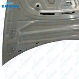 TESLA Model 3 Front Hood Bonnet Shell Panel Primed 1081390-E0-C (17-23)