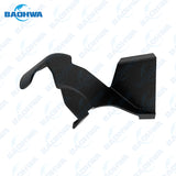 TESLA Model 3 Front Left Bonnet Hood Hinge Cover 1112071-00-B