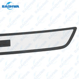 TESLA Model 3 Front Left Door Sill Step Plate Trim 1504763-00-C (17-22)