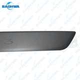 TESLA Model 3 Front Left Door Sill Step Plate Trim 1504763-00-C (17-22)