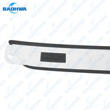 TESLA Model 3 Front Left Door Sill Step Plate Trim 1504763-00-C (17-22)