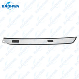 TESLA Model 3 Front Left Door Sill Step Plate Trim 1504763-00-C (17-22)