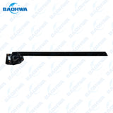 TESLA Model 3 Front Left Door Window Strip 1090495-00-E