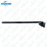 TESLA Model 3 Front Left Door Window Strip 1090495-00-E