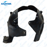 TESLA Model 3 Front Left Driver Fender Liner Splash Shield 1081581-00-D (17-23)