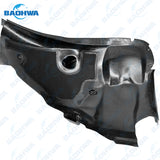 TESLA Model 3 Front Left Driver Fender Liner Splash Shield 1081581-00-D (17-23)