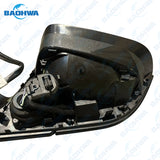 TESLA Model 3 Front Left Power Wing Mirror 1592033-00-C