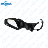 TESLA Model 3 Front Left Power Wing Mirror 1592033-00-C