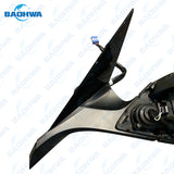 TESLA Model 3 Front Left Power Wing Mirror 1592033-00-C