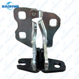 TESLA Model 3 Front Left Side Lower Door Hinge 1101037-00-F (17-21)