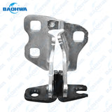 TESLA Model 3 Front Left Side Upper Door Hinge 1101035-00-F (17-21)