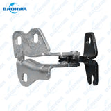 TESLA Model 3 Front Left Side Upper Door Hinge 1101035-00-F (17-21)