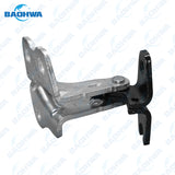 TESLA Model 3 Front Left Side Upper Door Hinge 1101035-00-F (17-21)