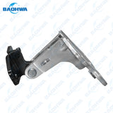 TESLA Model 3 Front Left Side Upper Door Hinge 1101035-00-F (17-21)
