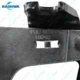 TESLA Model 3 Front Left Side Upper Door Hinge 1101035-00-F (17-21)