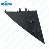 TESLA Model 3 Front Left Side Window Triangle Trim 1130655-00-E (17-23)