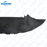 TESLA Model 3 Front Lower Bumper Valance 1084174-00-D (17-22)