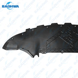 TESLA Model 3 Front Lower Bumper Valance 1084174-00-D (17-22)